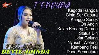 TENGDUNG‼️ Soothing and popular Tarling songs from Indramayu-Cirebon (featuring 