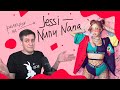 Jessi — Nunu Nana: Реакция и разбор ••• K-Pop Reaction