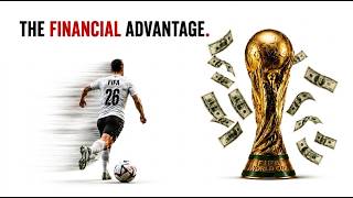 How FIFA Makes Billions From the World Cup