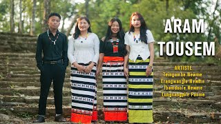 Aram Tousem Zeme Official Music Video By Teingambe Ft Erangwangle, Ibamduale, Lungsangyile