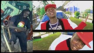Abdul Mulaasi ft Bucha Man Omusono Gwamungu Remix  New Ugandan Music 2016 HD Sandrigo Promotar