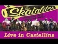 4 - Live in Castellina - Skatalites - (Musica W festival)
