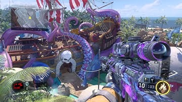 Bo3 Splash On Top Of Map After All Patches
