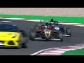 📺 LIVE | Round 7 | Race 2 | Donington GP | Wera Tools British F4