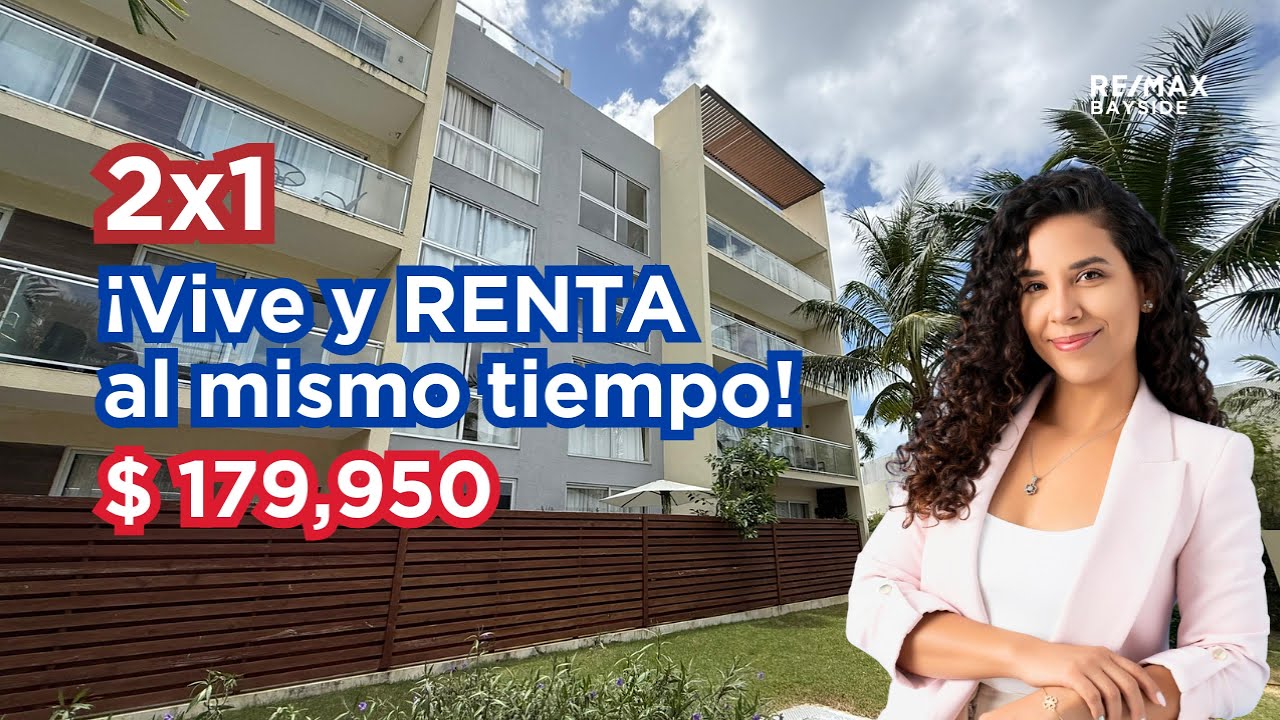 Apartamento de Ensueño con ENTRADA DOBLE🏡 Ideal para Airbnb
