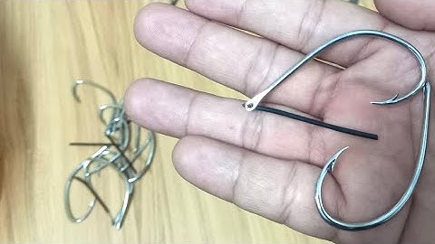 Lưỡi câu cá lóc, cá tràu, nòng cỏ, nòng điện điều có, giá rẻ, 0913260614 zalo, anh bảy thép