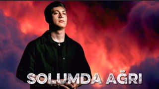 Poizi - Solumda Bir Ağrı (Official Music Audio)