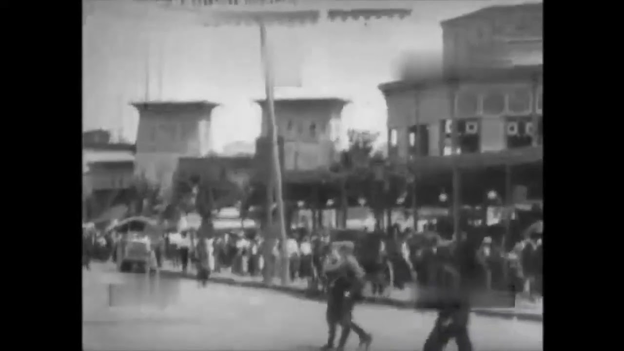 Scene on Surf Avenue, Coney Island (1896) (Edison Manufacturing Co.)