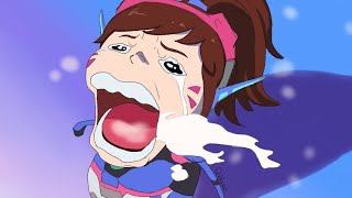 D.va Bomb go BRRrr