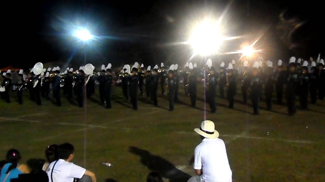 Fundacion Monluar - Concurso Honda Tolima 2014