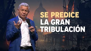 Se predice la gran tribulación —AntonioBolainez®