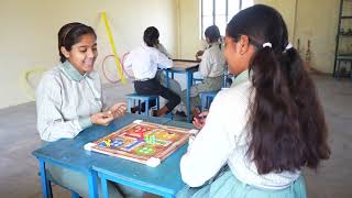 Amol School cbse affiliation