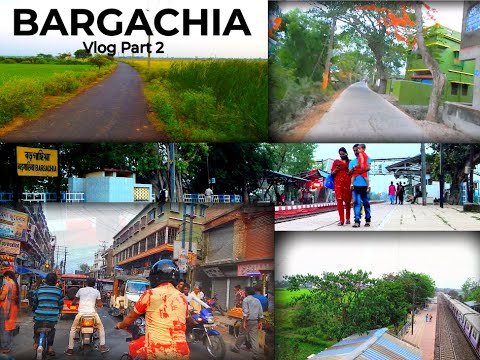 Bargachia vlog - YouTube