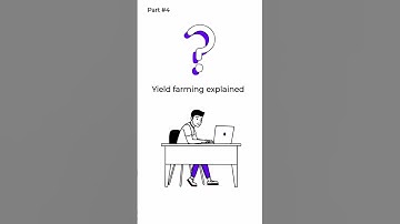 Yield Farming Explained: How to Grow Your Crypto Wealth #yieldfarming #defi