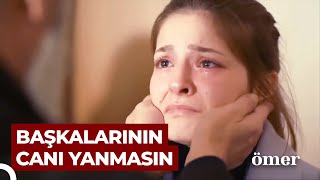 Eğer Bugün Susarsan... | Ömer Dizisi