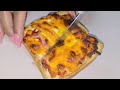 Esta receta de Air Fryer se ha vuelto viral! Pan de Sandwich con Huevo!