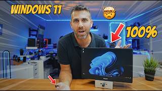 🚀 Install Windows 11 AUTOMATICALLY and Without a Microsoft Account 🤯 🛠️ Rufus 4 14