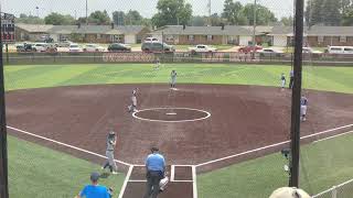 (15) District 9: Fast Pitch Semifinals; Apollo vs Owensboro Catholic... at OHS, Russell Shifley Park