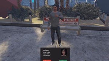 Fivem Qbus Multicharacter System V6 | FiveM Scripts QBcore | FiveM Mods