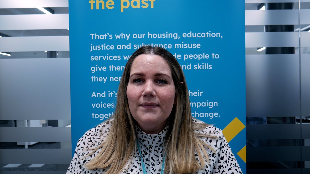 Our Work in Justice, Health and Business Development | Nacro