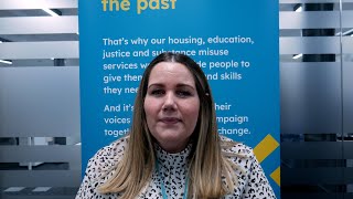 Our Work in Justice, Health and Business Development | Nacro