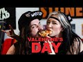 Valentines Day (For Metalheads)