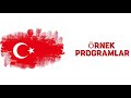[000] Siemens NX CAM ( OPEN MAÇA LOKAL KAYNAK OPERASYONU ) #ücretsizeğitim