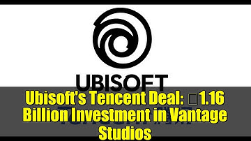 Ubisoft