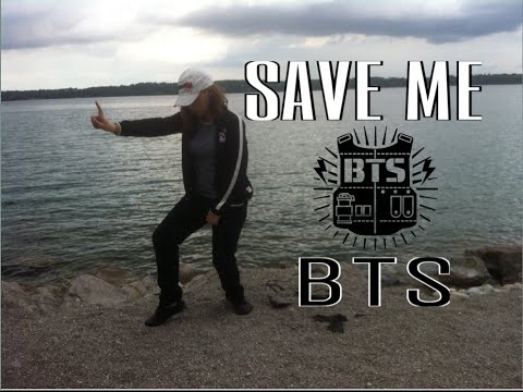 BTS - SAVE ME - Dance Cover by Joli