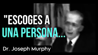 &quot;ES LA MANERA MAS RÁPIDA Y SEGURA DE HACERLO&quot; - Dr. Joseph Murphy