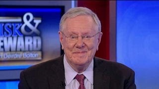 Steve Forbes on college tuition, Michael Bloomberg