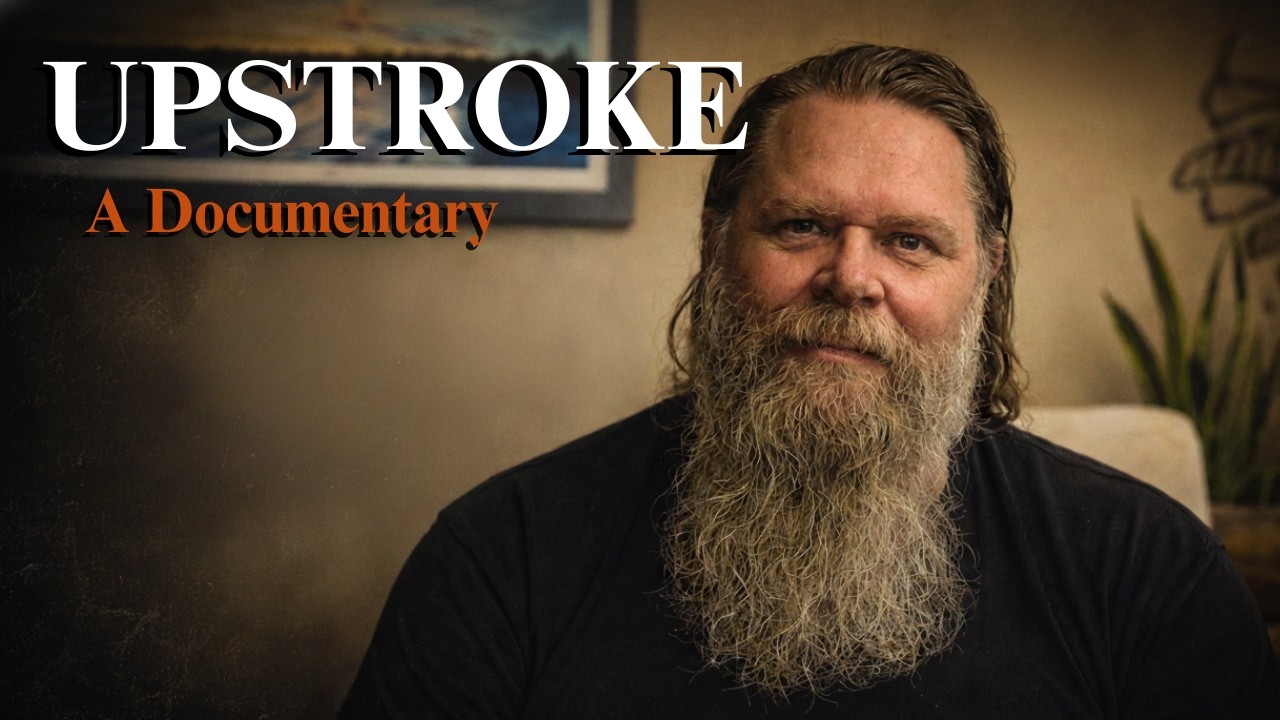 Max Upstroke UPSTROKE – Official Documentary Trailer - YouTube