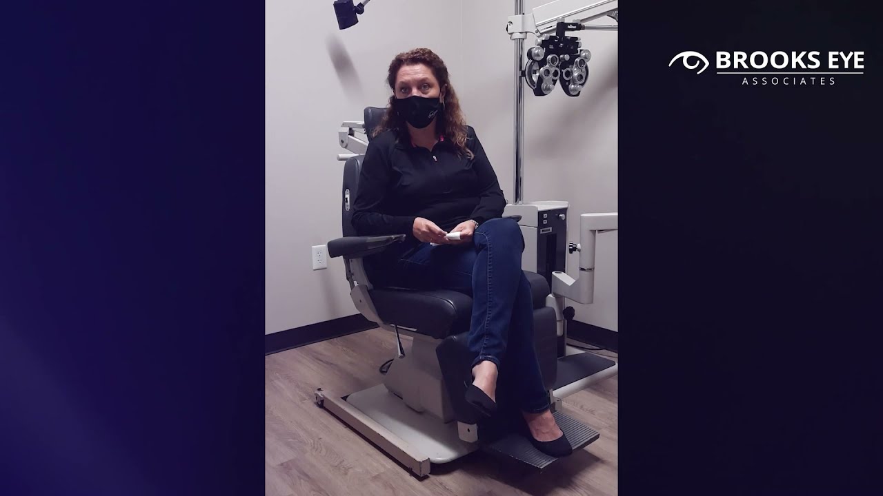 Refractive Lens Exchange (RLE) with PanOptix Brooks Eye Associates