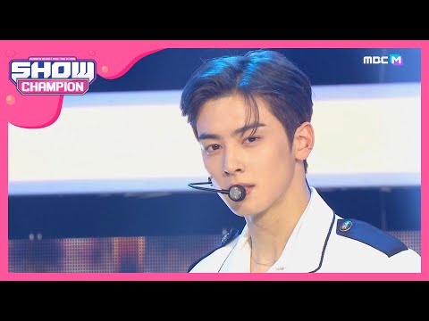 [Show Champion] 아스트로 - Knock (ASTRO - 널 찾아가) l EP.353