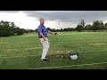 Secret Drill to Stop Spinning! Golf Tips for Greatness! PGA Golf Professional Jess Frank