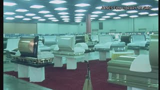 As Dallas and Fort Worth expand their convention center, here's a look back at notable conventions