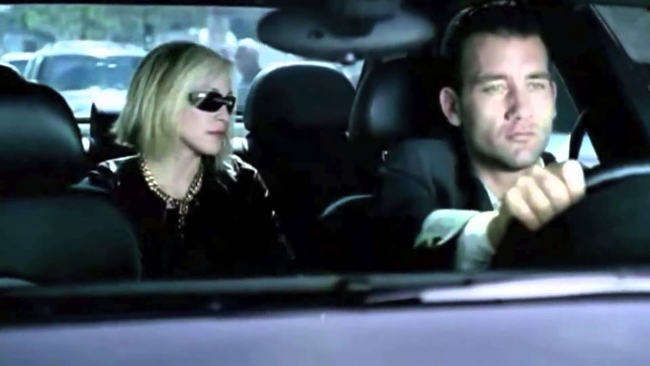 Madonna реклама bmw
