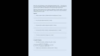 Grade 8 Kiswahili Term 2 Opener Exam with Marking Scheme