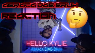 Worst Music Video - Abraca Dab Bruh By Hello Kylie Reaction
