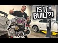 Learning the TRUTH about my Mystery 2JZ!