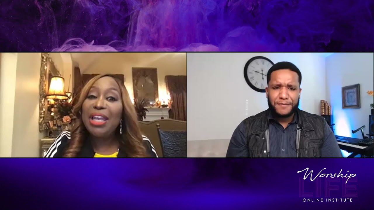 A MUST WATCH! Dr. Cindy Trimm & Brandon Roberson | A New Season