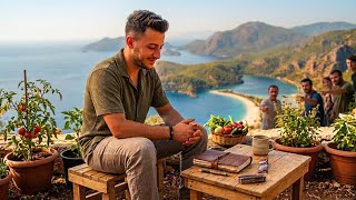 Kıskanılıyorsanız Doğru Yoldasınız