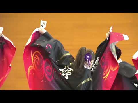 【公式】2021.7.4　うつよさPR動画撮影会　源種2020年度演舞『叫火』
