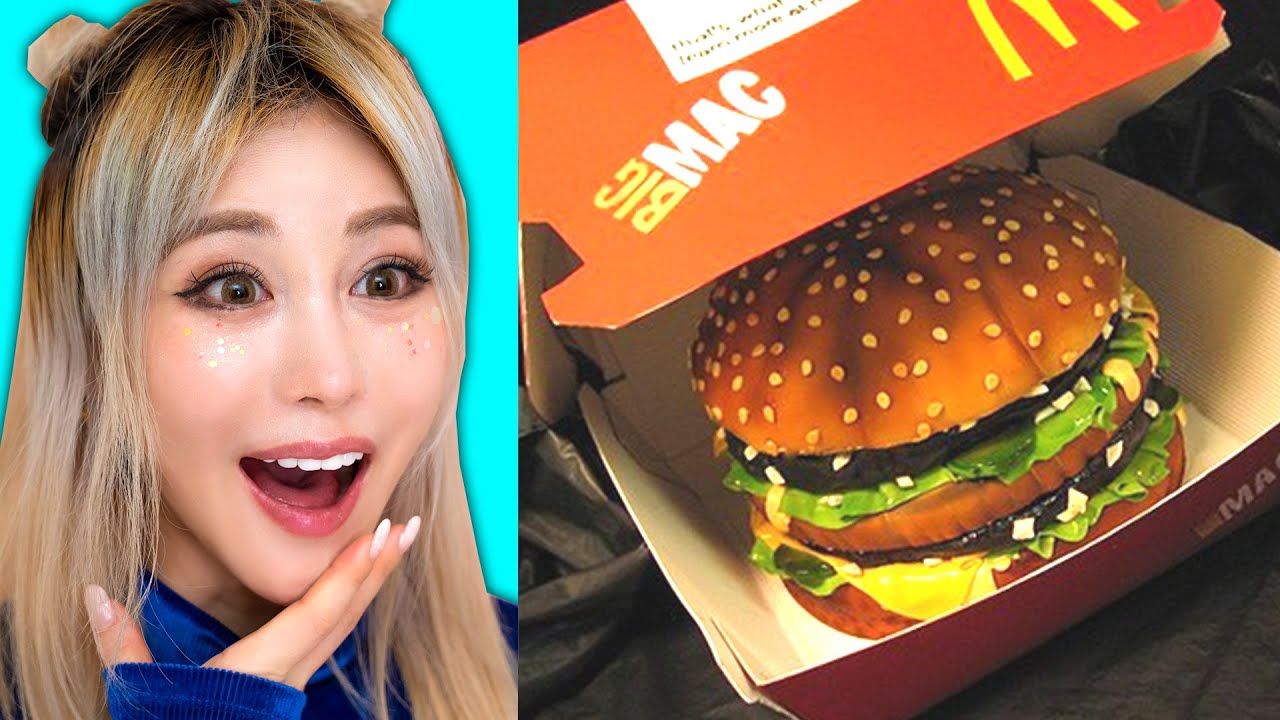 Realistic Cakes That Look Like Everyday Objects!