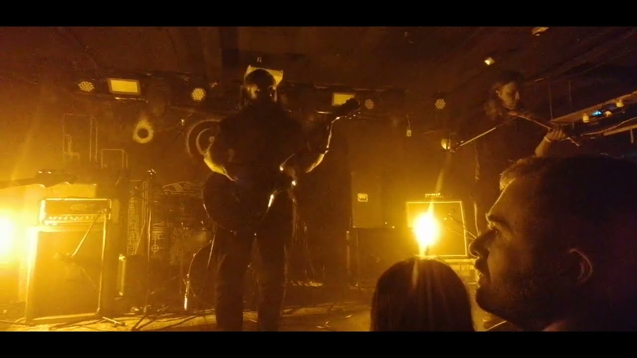 Pijn - Weave In (live at Cvltfest 2024)