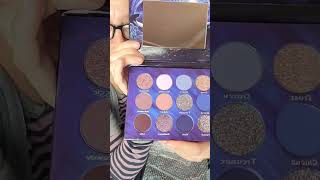 Unboxing the Fantasy Cosmetica Cradled in Ice palette and brushes #indiemakeup
Unboxing the Fantasy Cosmetica Cradled in Ice palette and brushes #indiemakeup Unboxing the Fantasy Cosmetica Cradled in Ice palette and brushes #indiemakeup