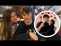VLOG 258: Valentines Day from a boys perspective