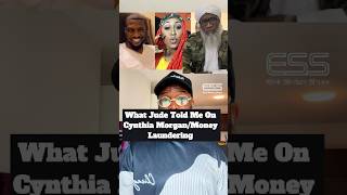 Download Lagu Saga PSquare: Apa yang Jude Okoye Katakan Kepada Saya Tentang Cynthia Morgan, Pencucian Uang, dan... Download Lagu Saga PSquare: Apa yang Jude Okoye Katakan Kepada Saya Tentang Cynthia Morgan, Pencucian Uang, dan...