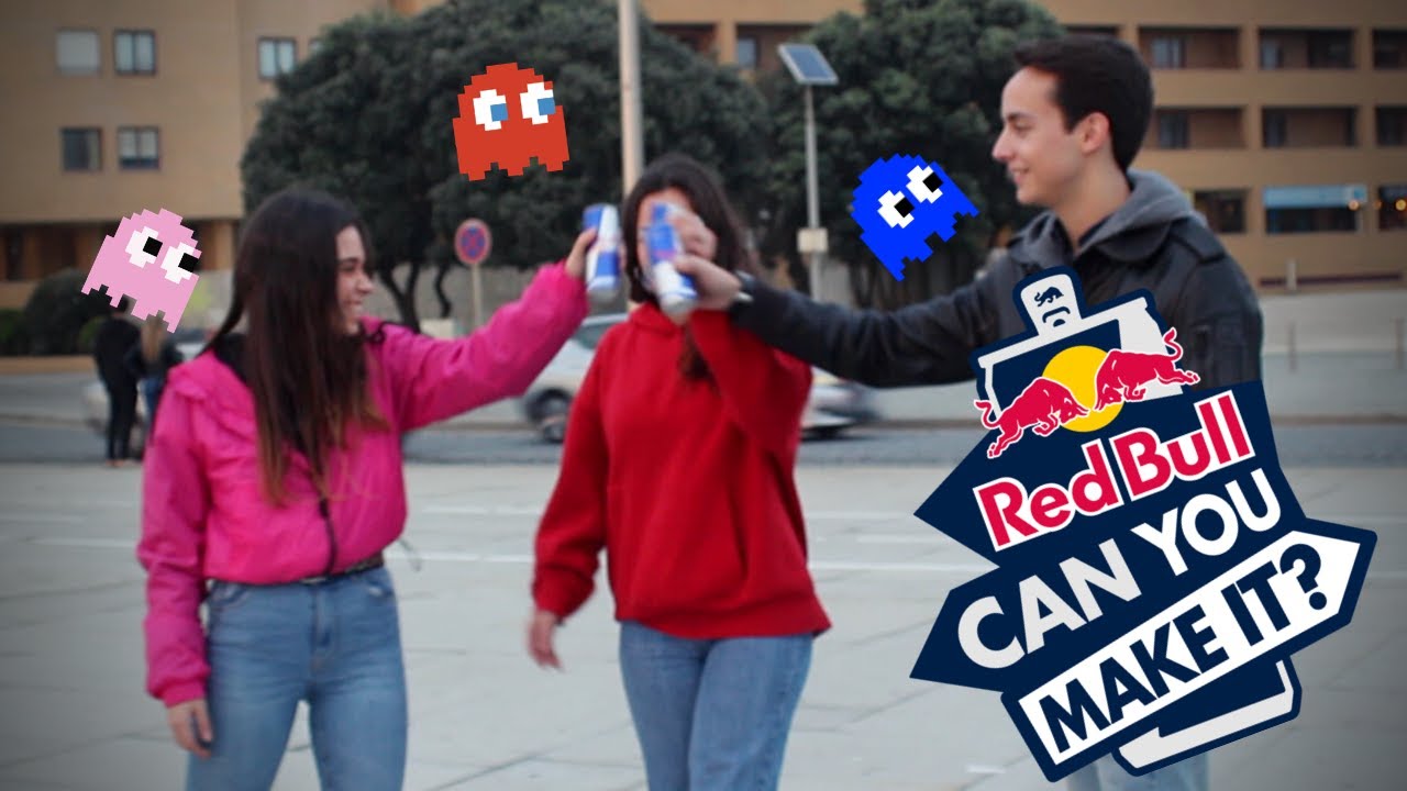 Red Bull: Can You Make It? 2020 | Team Zecas (Portugal)