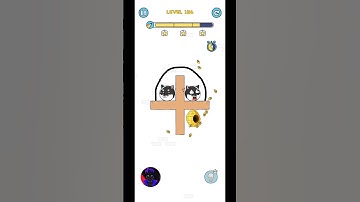 Doge Rescue level 156#shorts #youtubeshorts #viralvideo#gaming #androidgames